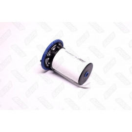 Фільтр паливний FIAT DOBLO 10- , OPEL COMBO 12-  (RIDER)