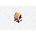 Фільтр паливний RENAULT KANGOO 98-, MEGANE 98-  (RIDER) 