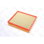 Фільтр повітряний (упаковка 20шт) MB SPRINTER 208-416 97-(з сіткою) (RIDER) 