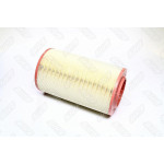 Фільтр повітряний CITROEN JUMPER 06-, PEUGEOT BOXER 06-, FIAT DUCATO 06-  (RIDER) 