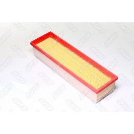 Фильтр воздушный DACIA LOGAN 04- (RIDER)