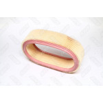 Фільтр повітряний DACIA LOGAN 04-, RENAULT KANGOO 98-  (RIDER) 