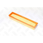 Фільтр повітряний DACIA LOGAN 05-, RENAULT KANGOO 05- (RIDER) 