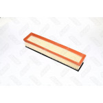 Фільтр повітряний DACIA LOGAN 10- (RIDER) 