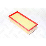 Фільтр повітряний FIAT SCUDO 07-, PEUGEOT EXPERT 07- (RIDER) 