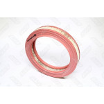 Фільтр повітряний OPEL KADETT E 84-91, VECTRA A 88-93  (RIDER) 