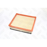 Фільтр повітряний OPEL MOVANO 01-, RENAUL MASTER 01-  (RIDER) 