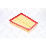 Фільтр повітряний RENAULT MEGANE 02-, SCENIC 05-  (RIDER) 