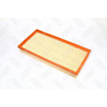 Фільтр повітряний SKODA OCTAVIA 96-, VW GOLF IV (RIDER) 