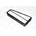 Фільтр повітряний TOYOTA LAND CRUISER (J12) 03-  (RIDER) 