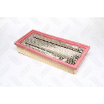 Фільтр повітряний SSANG YONG REXTON 02- (RIDER) 