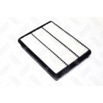 Фільтр повітряний TOYOTA LAND CRUISER (J12) 03-  (RIDER) 