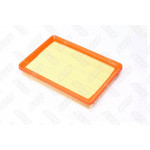 Фільтр повітряний KIA CERATO 04-10, HYUNDAI ELANTRA 00- (RIDER) 