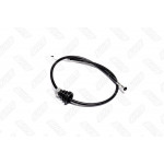 Трос спідометра OPEL ASTRA F 91-98, VECTRA A 88-95, L=854 (RIDER) 