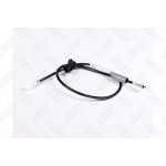 Трос спідометра VW PASSAT 1,6 88-97, L=1010 (RIDER) 