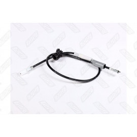 Трос спідометра VW PASSAT 1,6 88-97, L=1010 (RIDER)