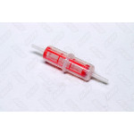 Фільтр паливн. Мотопомпа (поліпропілен) (RIDER) 