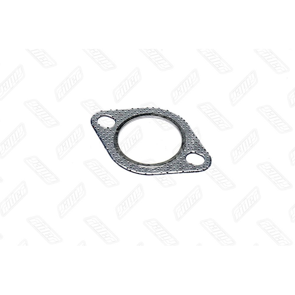 Прокладка труби  прийомної CHERY TIGGO/T11 06-, ELARA, EASTAR/B11 03- (RIDER)
