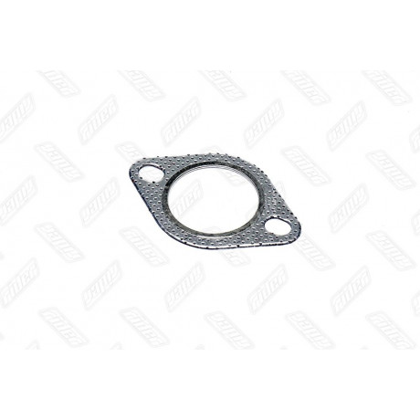 Прокладка труби  прийомної CHERY TIGGO/T11 06-, ELARA, EASTAR/B11 03- (RIDER)