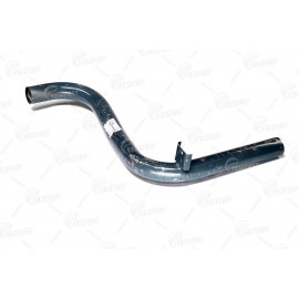 Труба проміжна MB 208D-410D (TEMPEST)