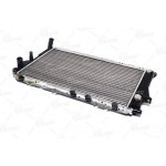 Радіатор охолодження AUDI 100/A6 90-97 (AT)  (TEMPEST) 