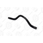 Патрубок пічки Форза, Чері А-13 нижній А13-1303419FA <ДК> 