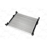 Радіатор охолодження RENAULT KANGOO 09- (TEMPEST) 