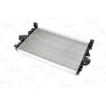 Радіатор охолодження VW TRANSPORTER T5 03-09 (2.5 TDi) (TEMPEST) 