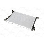 Радіатор охолодження Audi A611- (TEMPEST) 