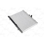 Радіатор охолодження CITROEN BERLINGO,PEUGEOT PARTNER 08- (TEMPEST) 