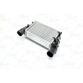 Інтеркулер AUDI A4,A6 VW PASSAT 96-00 (TEMPEST)