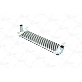 Інтеркулер SSANGYONG Actyon, Kyron (TEMPEST)