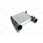 Інтеркулер VW PASSAT 00-05 (1.8T) (TEMPEST) 