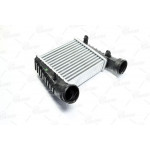 Інтеркулер VW PASSAT B6 00-05 (TEMPEST) 