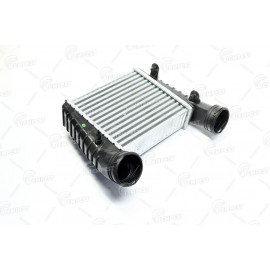 Інтеркулер VW PASSAT B6 00-05 (TEMPEST)