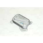 Радіатор масляний FIAT DOBLO 05-10 (TEMPEST) 