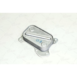 Радіатор масляний FIAT DOBLO 05-10 (TEMPEST)