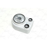 Радіатор масляний RENAULT MEGANE 3, DUSTER 10- (1.5DCi) (TEMPEST) 