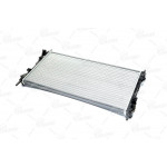 Радіатор охолодження FORD Transit 00-06 2.0L (TEMPEST) 