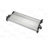 Радіатор охолодження FIAT DUCATO, JUMPER, BOXER 06- (TEMPEST) 