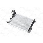 Радіатор охолодження HYUNDAI GETZ (TEMPEST) 