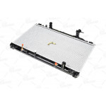 Радіатор охолодження TOYOTA CAMRY  01-06 (TEMPEST) 