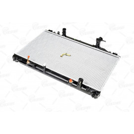 Радіатор охолодження TOYOTA CAMRY  01-06 (TEMPEST)