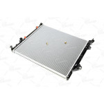 Радіатор охолодження TOYOTA LAND CRUISER PRADO 03-09 (TEMPEST) 