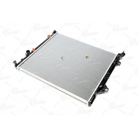 Радіатор охолодження TOYOTA LAND CRUISER PRADO 03-09 (TEMPEST)