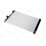 Радіатор охолодження TOYOTA RAV 4 06-  (TEMPEST) 