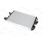 Радіатор охолодження VW TRANSPORTER T5 09-15 (2.0)  (TEMPEST) 