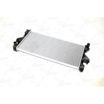 Радіатор охолодженняFIAT DUCATO 06- (TEMPEST) 