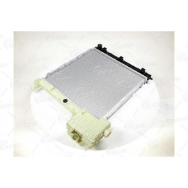 Радіатор охолодженняMB VITO 96-03 (TEMPEST)