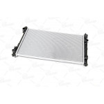 Радіатор охолодженняTOYOTA CAMRY 17- (USA) (TEMPEST) 